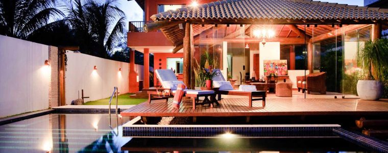 Residência Guarajuba – Camaçari – Bahia