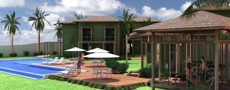 Residencial