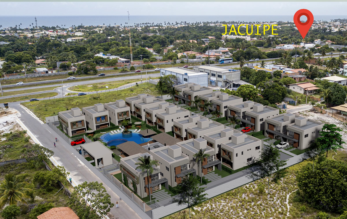 RESIDENCIAL VARANDAS DO SABIÁ - Imagem 9