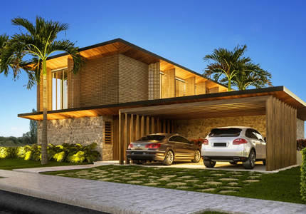 CASA ARACAJU