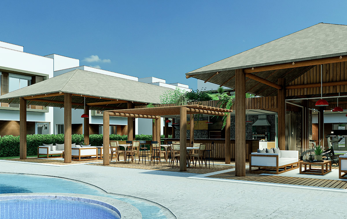 RESIDENCIAL VARANDAS DO SABIÁ - Imagem 7