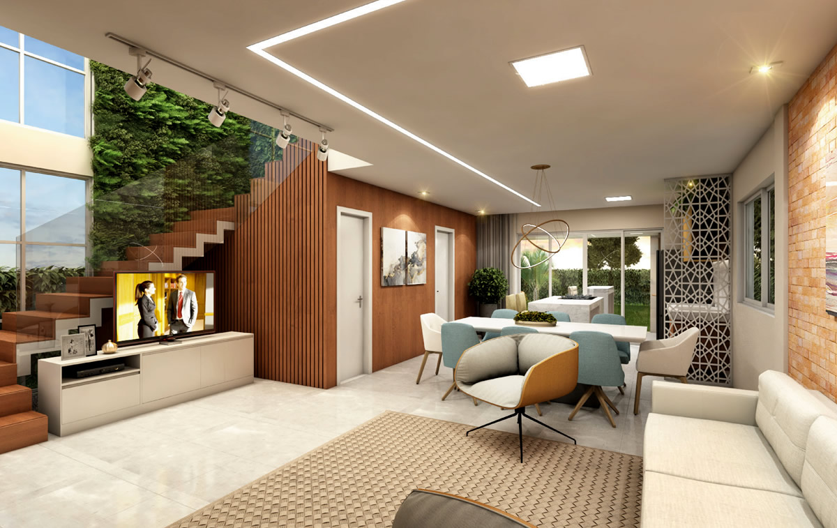 RESIDENCIAL VARANDAS DO SABIÁ - Imagem 6