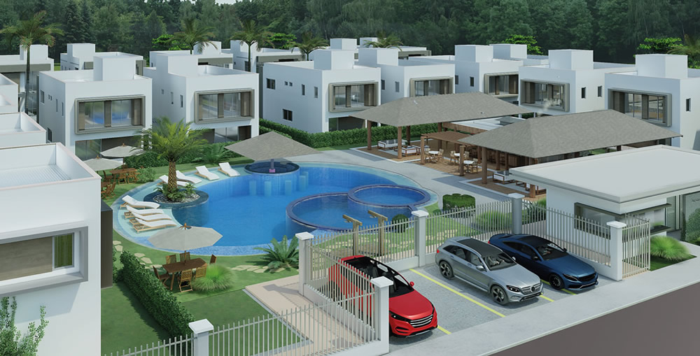 RESIDENCIAL VARANDAS DO SABIÁ - Imagem 4