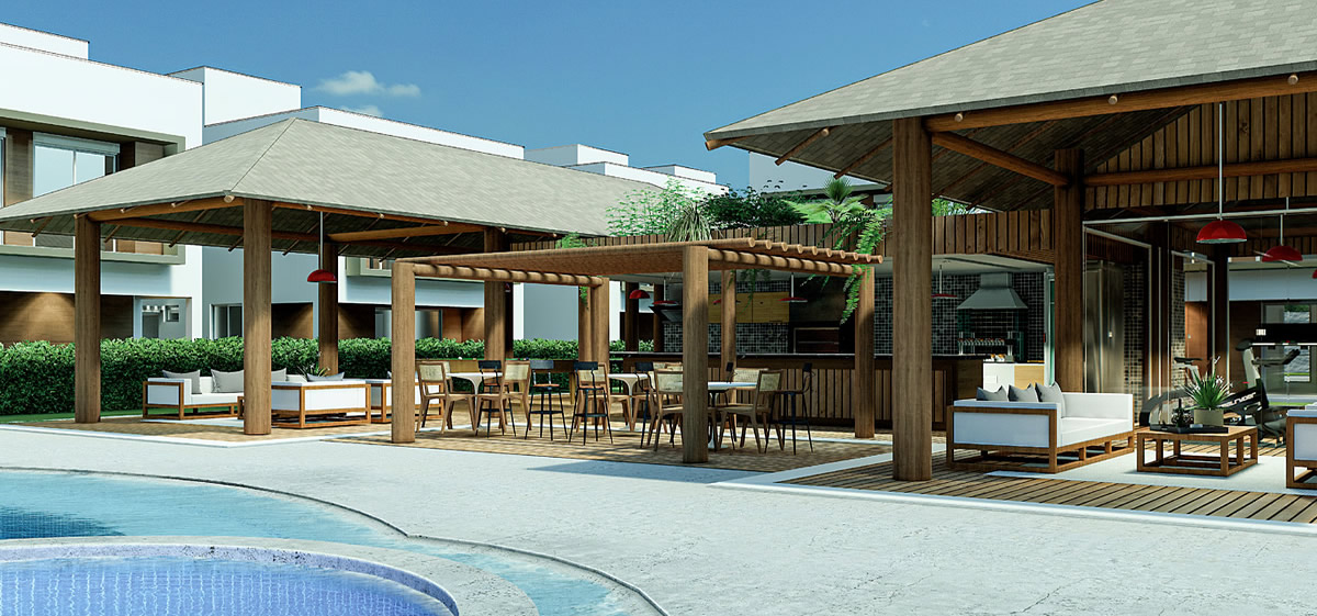 RESIDENCIAL VARANDAS DO SABIÁ - Imagem 3