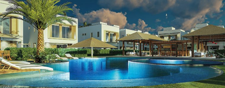 Residencial Varandas do Sabiá