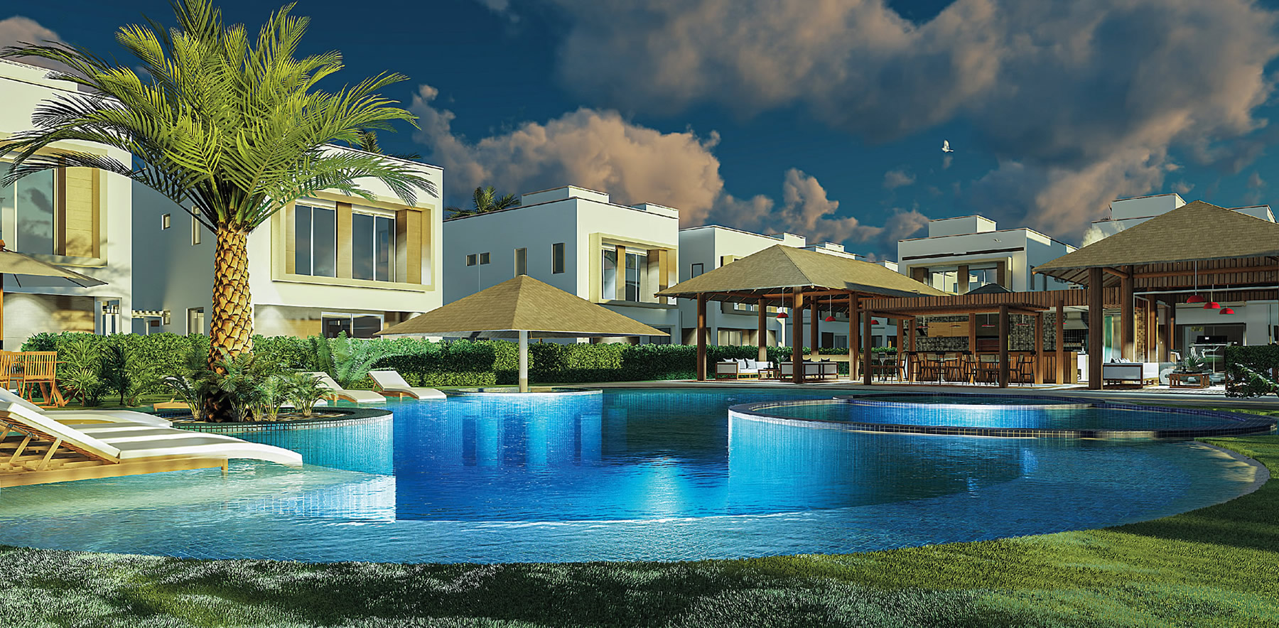RESIDENCIAL VARANDAS DO SABIÁ - Imagem 2
