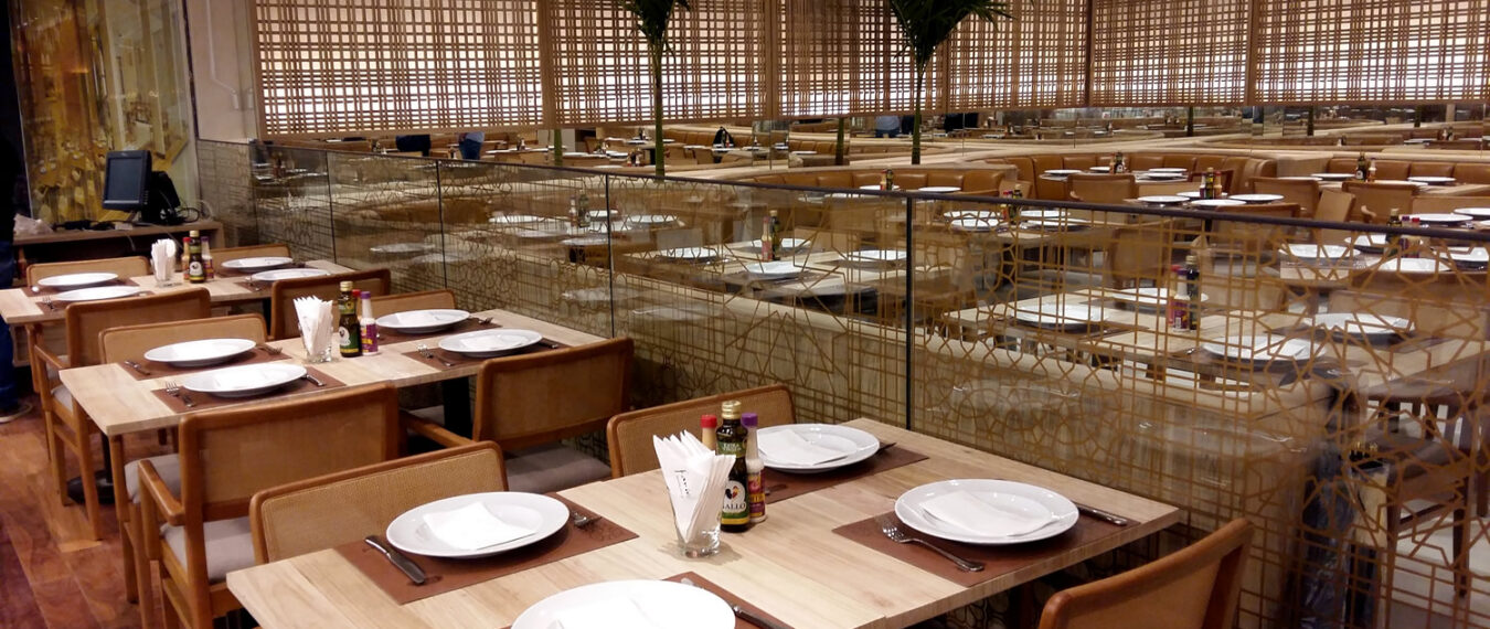 FARID RESTAURANTE