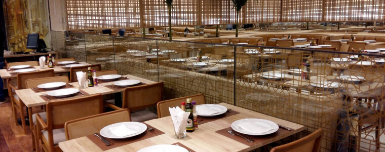 FARID RESTAURANTE