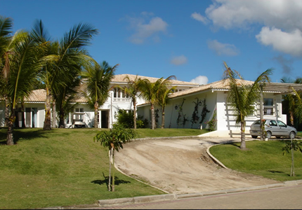 Casa Executada 02